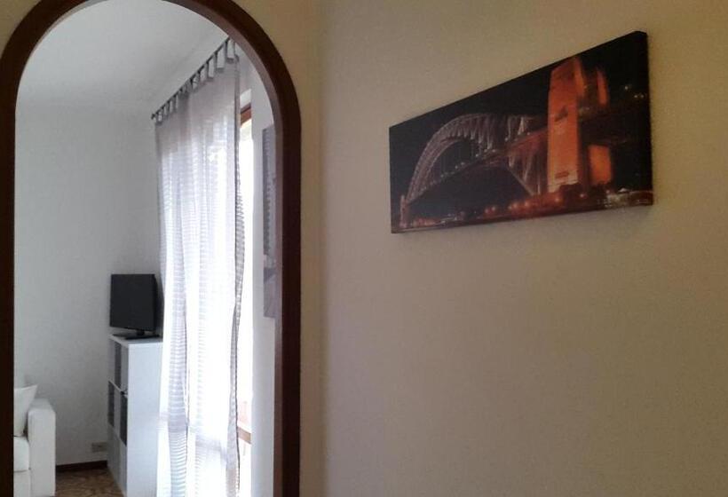 Апартаменты Basic 1 Спальня, Relais Villa Olivi
