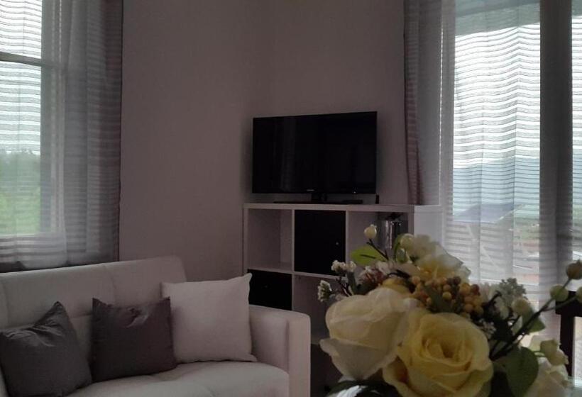 Апартаменты Basic 1 Спальня, Relais Villa Olivi