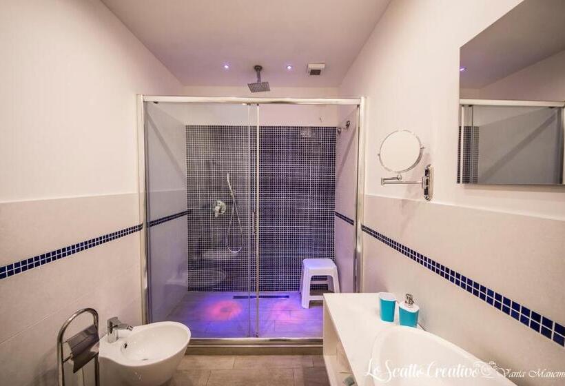 Номер Комфорт, Relais Villa Olivi
