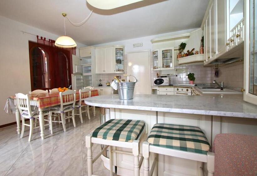 Апартаменты Superior 1 Спальня, Relais Villa Olivi