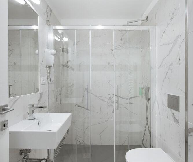 اتاق لوکس, Residence Dolcemare