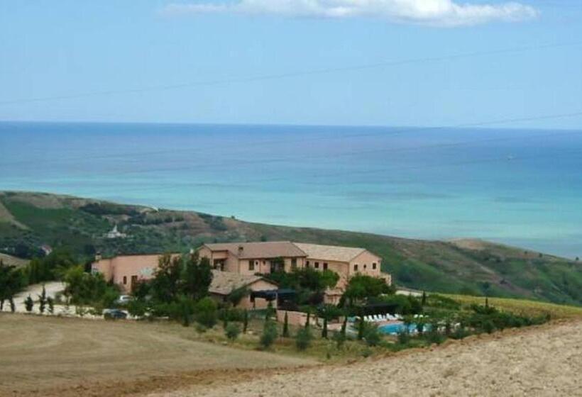 اتاق استاندارد, Agriturismo Le Macine