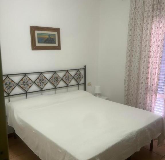 آپارتمان 1 خوابه, Residence Le Solane