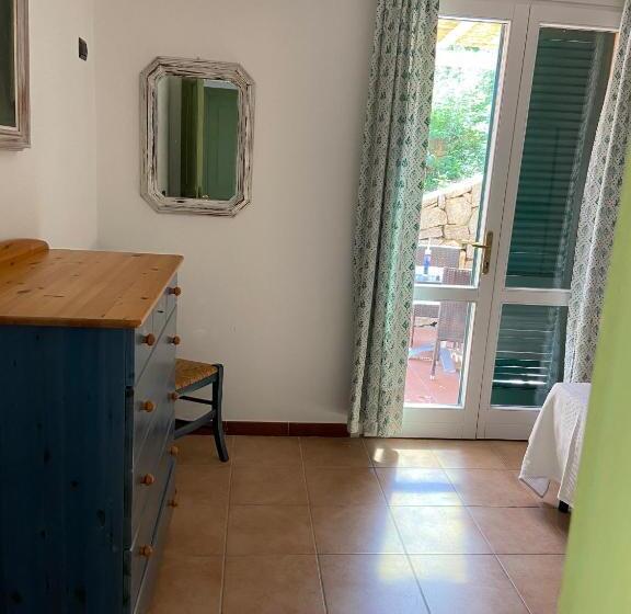 آپارتمان دوبلکس 1 خوابه, Residence Le Solane