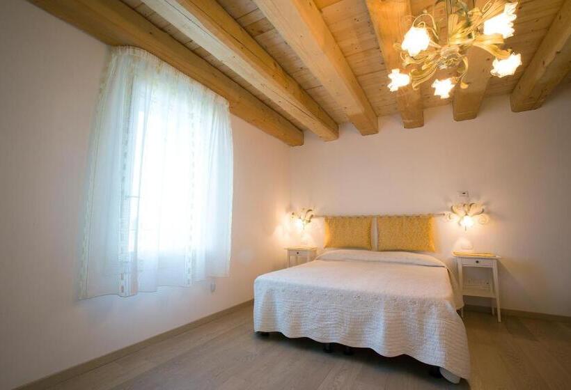 Номер Дюплекс, Agriturismo Ae Cavane