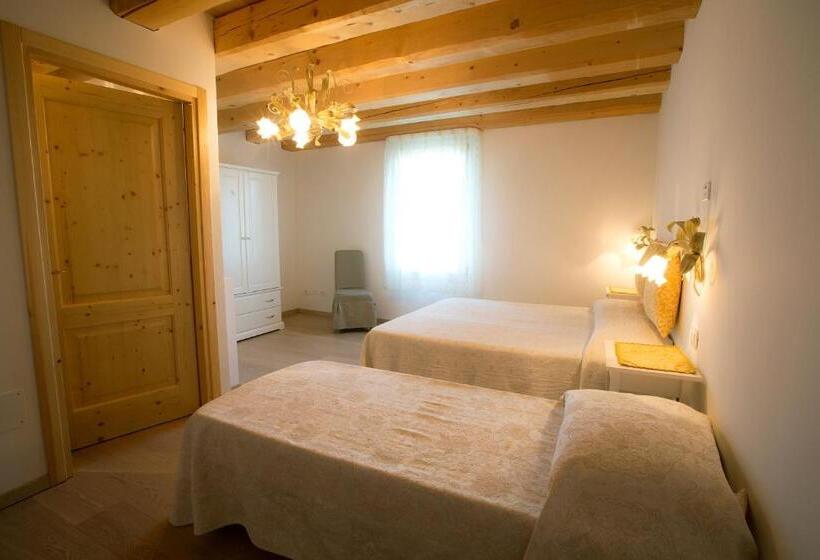 Номер Дюплекс, Agriturismo Ae Cavane