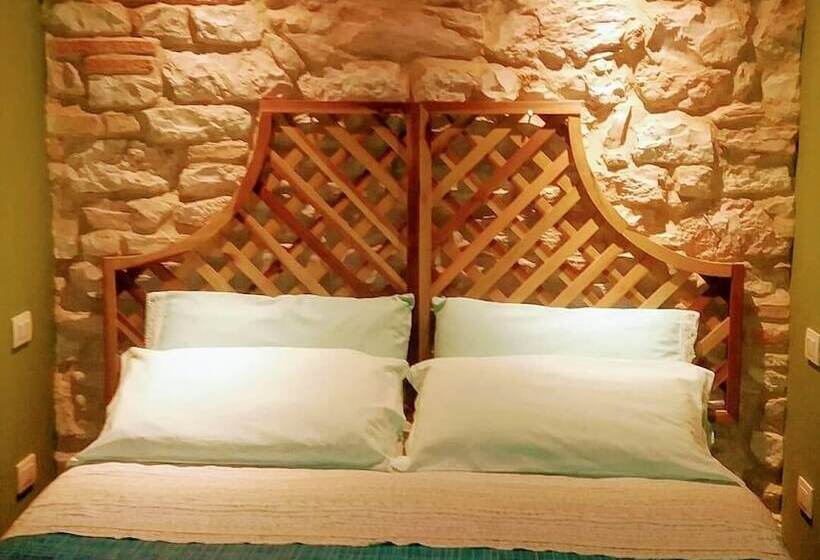 Номер Стандарт, Agriturismo Cà Sorci