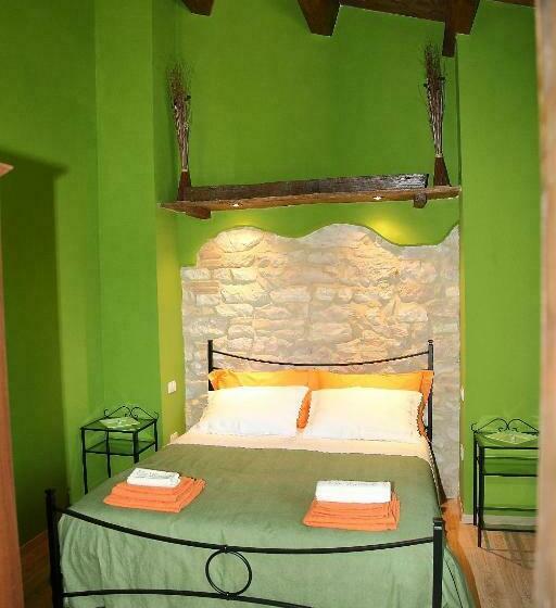 Номер Стандарт, Agriturismo Cà Sorci