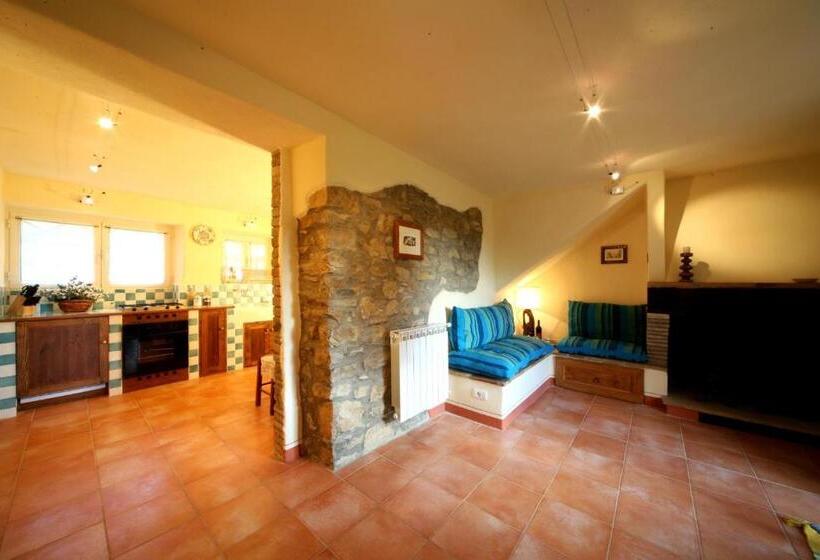 Апартаменты 2 Спальни, Agriturismo Caiburroni
