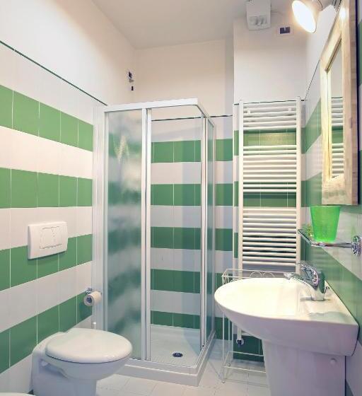 Quarto Estandar Individual, Agriturismo Il Magicorto