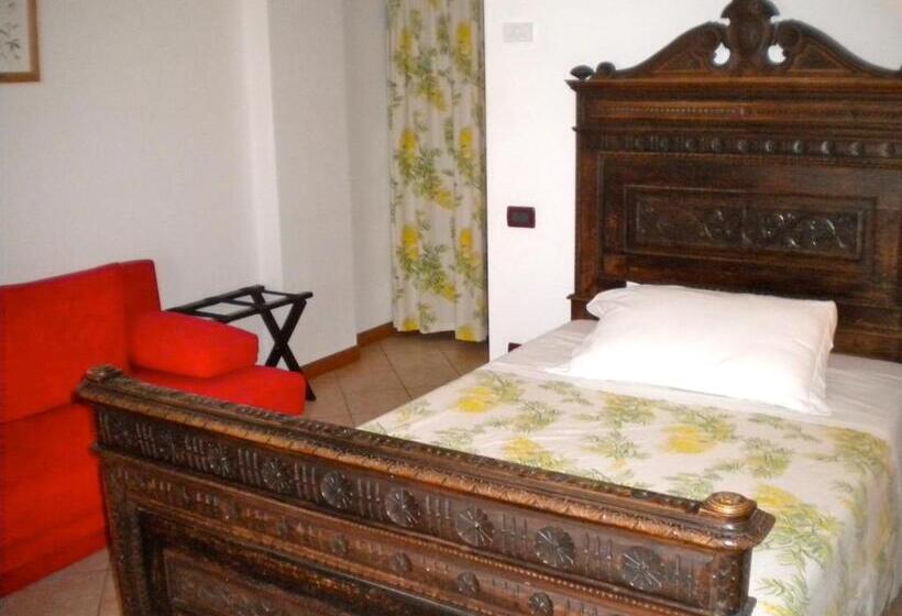 اتاق استاندارد یک نفره, Agriturismo Il Magicorto