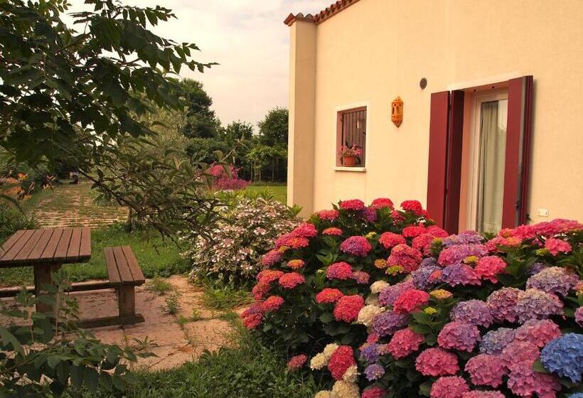 Apartamento 1 Dormitório, Agriturismo Il Magicorto