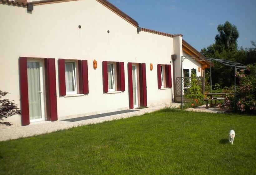 آپارتمان 1 خوابه, Agriturismo Il Magicorto