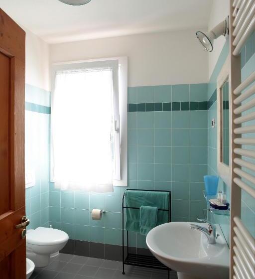 آپارتمان 1 خوابه همکف, Agriturismo Il Magicorto