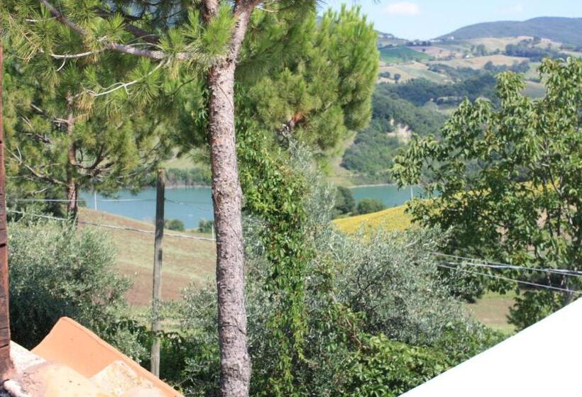 Номер Basic, Agriturismo La Corte Sul Lago