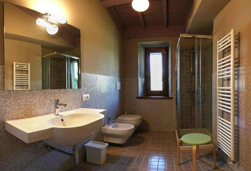Апартаменты 2 Спальни, Agriturismo La Dolce Vista
