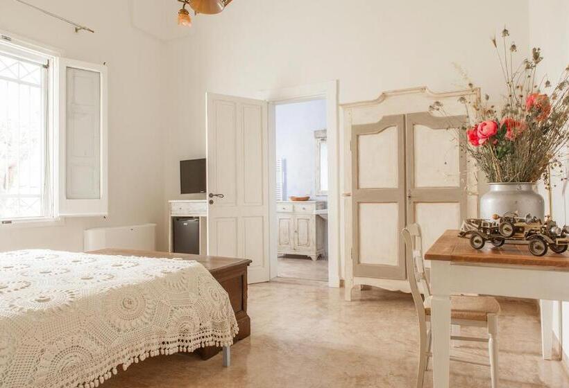 Номер Стандарт Адаптированный для Инвалидов, Agriturismo Li Calizzi Arte E Natura