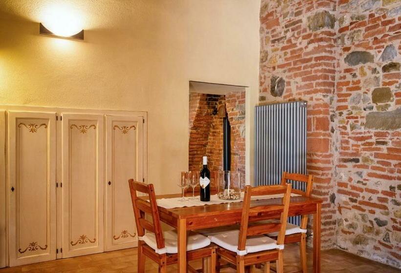 Апартаменты 1 Спальня, Morami Wine Agriturismo