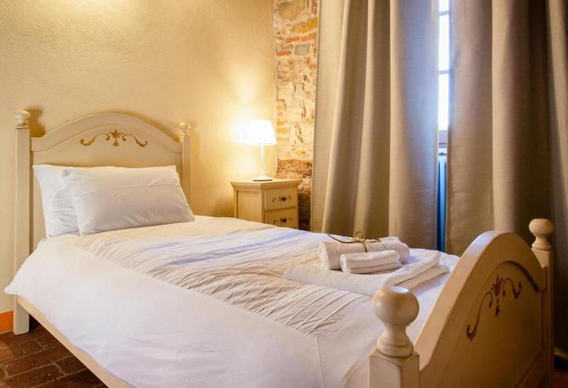 Апартаменты 2 Спальни, Morami Wine Agriturismo