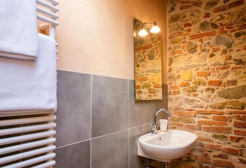 Апартаменты 1 Спальня, Morami Wine Agriturismo