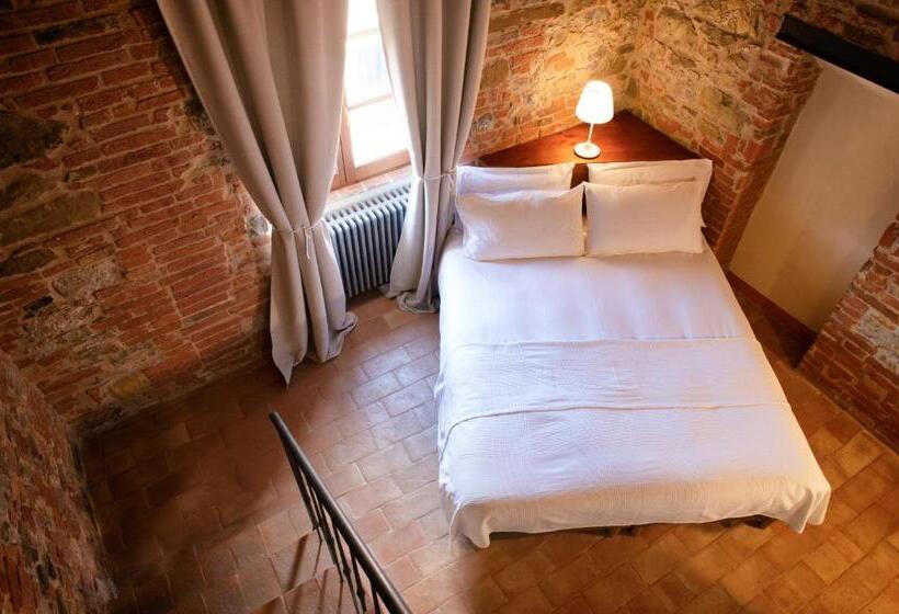 Апартаменты 1 Спальня, Morami Wine Agriturismo