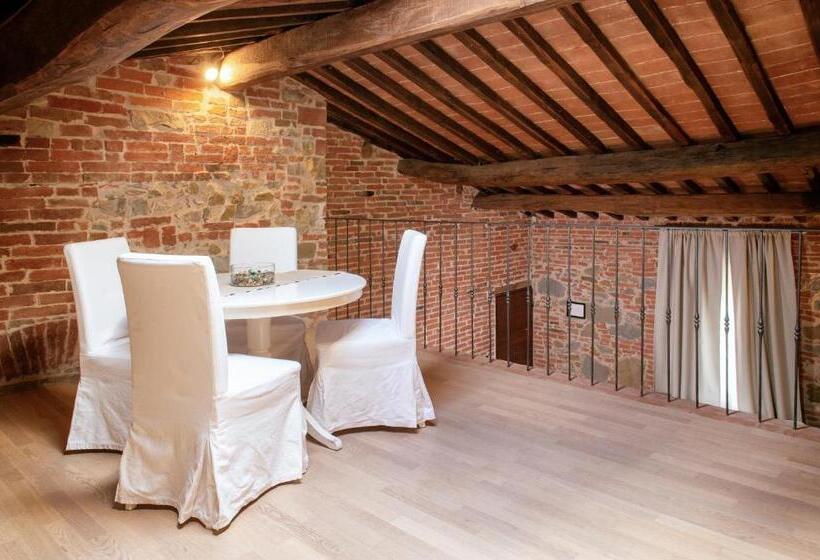 Апартаменты Deluxe 1 Спальня, Morami Wine Agriturismo