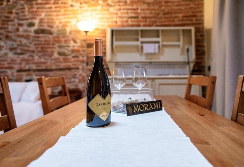 Студия Стандарт, Morami Wine Agriturismo