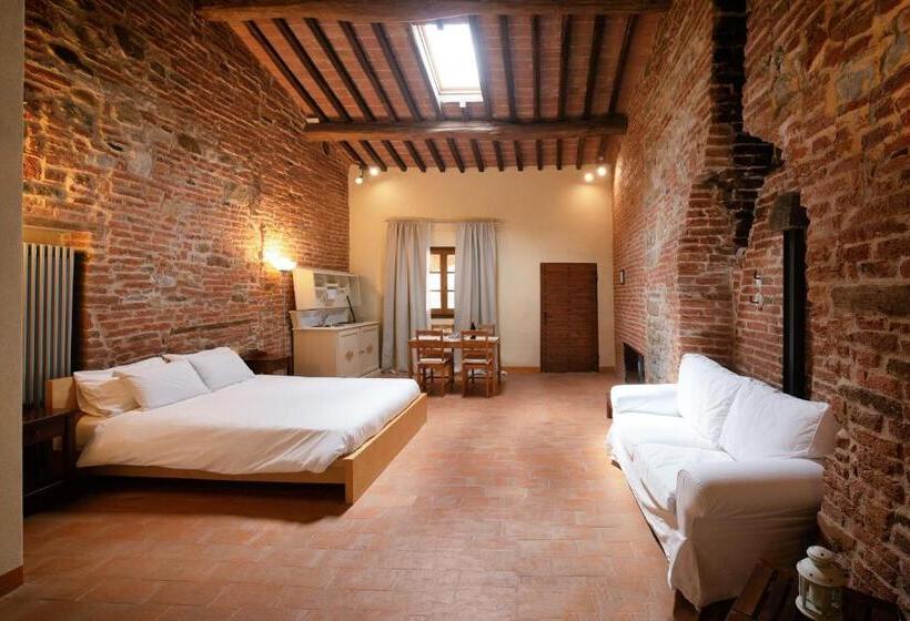 Студия Стандарт, Morami Wine Agriturismo