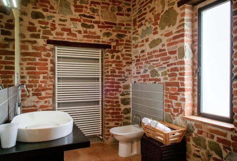 Студия Стандарт, Morami Wine Agriturismo