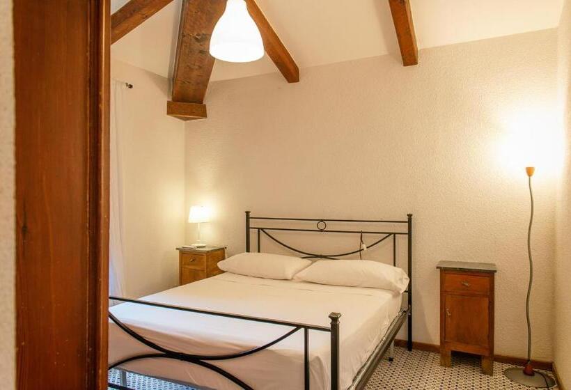 Апартаменты 3 Спальни, Morami Wine Agriturismo