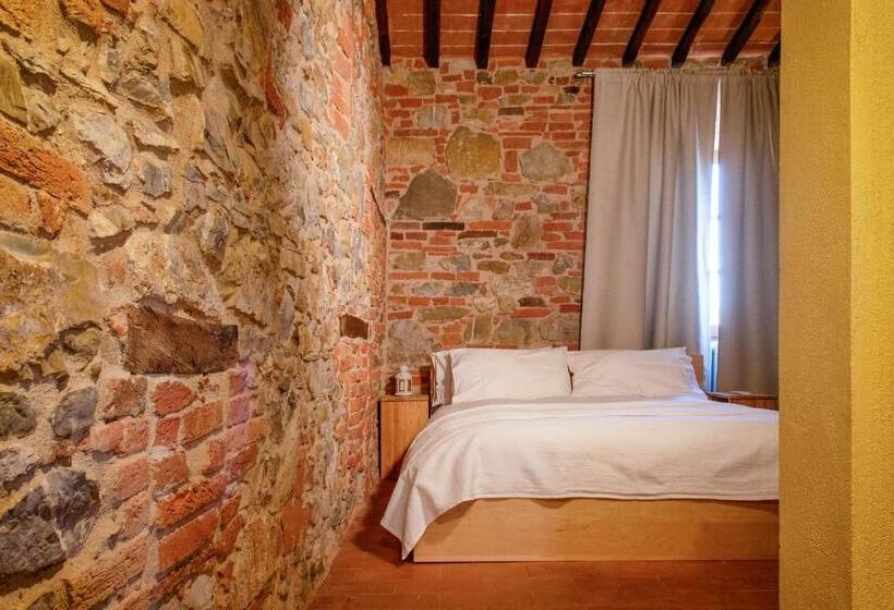 Апартаменты 1 Спальня, Morami Wine Agriturismo