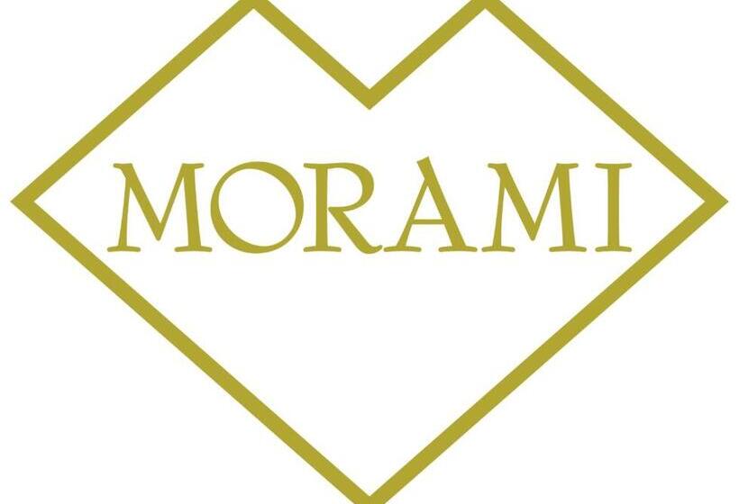 Апартаменты Deluxe 1 Спальня, Morami Wine Agriturismo