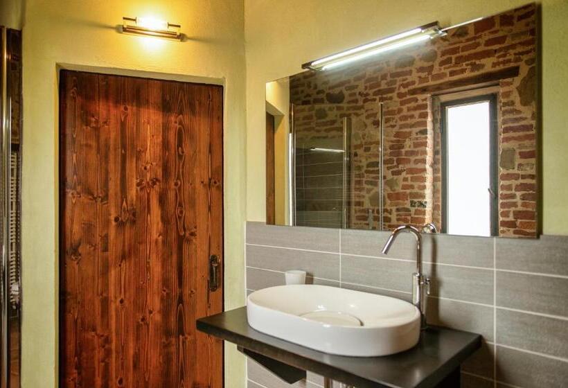 Студия Стандарт, Morami Wine Agriturismo