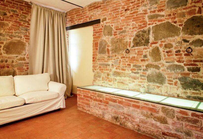Апартаменты 1 Спальня, Morami Wine Agriturismo