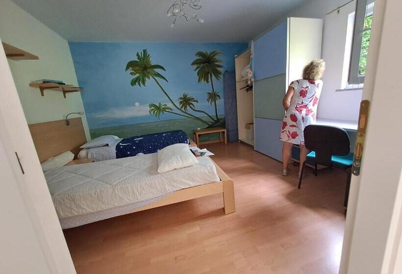 Номер Стандарт, La Casa De Riki