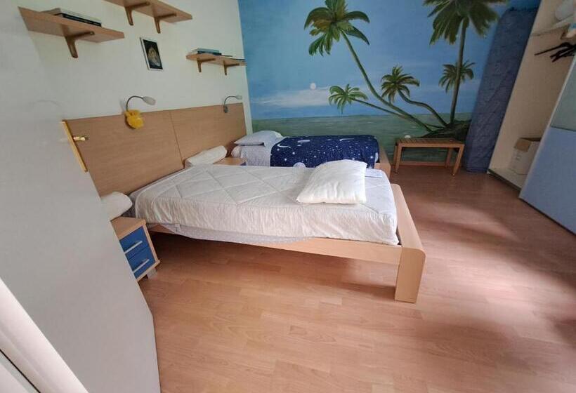 Номер Стандарт, La Casa De Riki