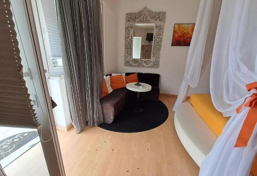 Номер Superior, La Casa De Riki