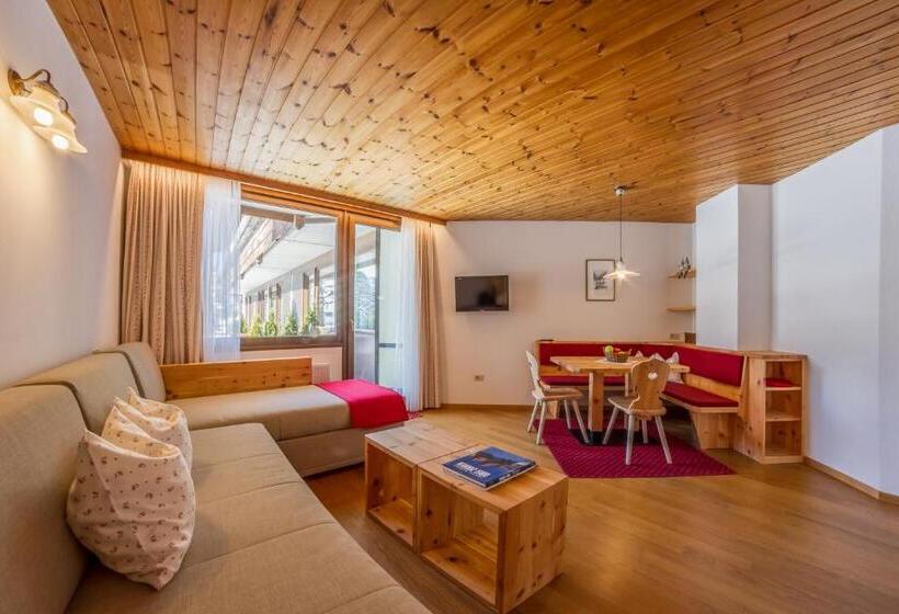 Апартаменты 1 Спальня, Residence Emmy