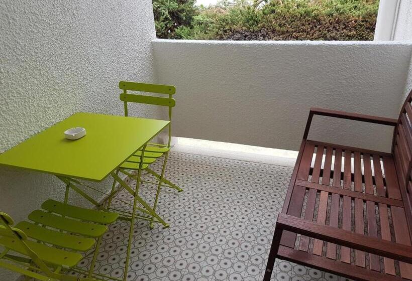 آپارتمان 2 خوابه, Residence Orsa Minore