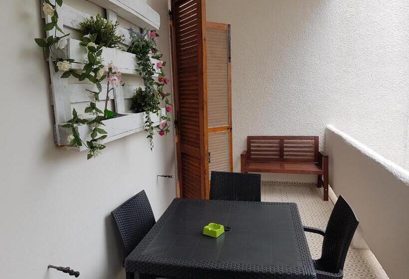 آپارتمان 2 خوابه, Residence Orsa Minore