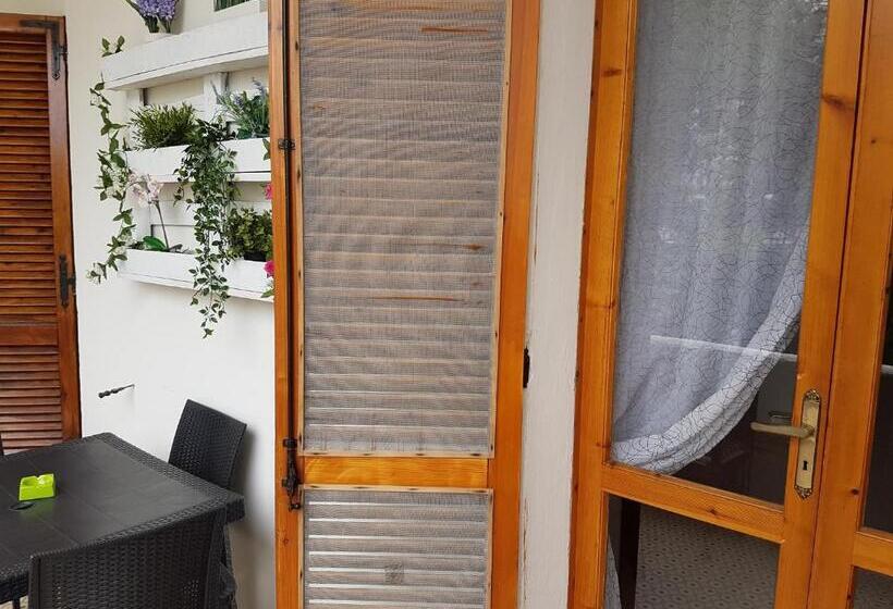 آپارتمان 2 خوابه, Residence Orsa Minore