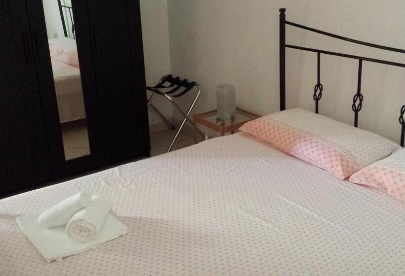 2 Bedroom Apartment Garden View, Residence Orsa Minore