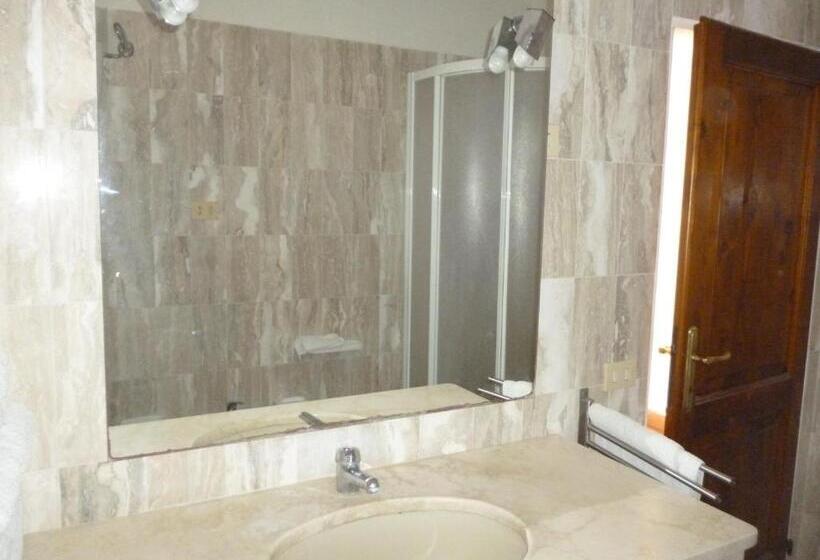 Апартаменты 3 Спальни, Agriturismo Il Solaio