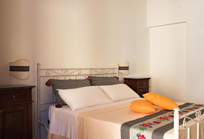 Номер Superior, Agriturismo La Genziana