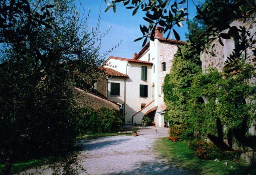 Дом 1 Спальня, Fattoria Le Poggiola
