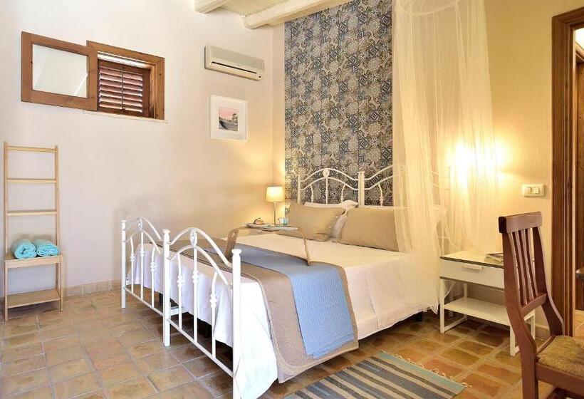Номер Стандарт, Villa Giannina