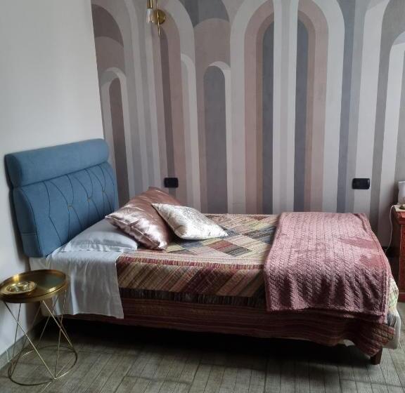 Номер Стандарт Индивидуальный, Appunti Di Viaggio Room & Breakfast