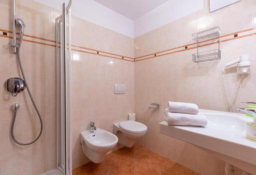 Апартаменты 1 Спальня, Pension Appartement Mitterhofer