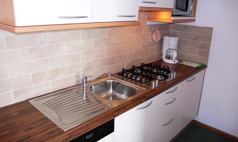 Апартаменты 1 Спальня, Residence Lastei