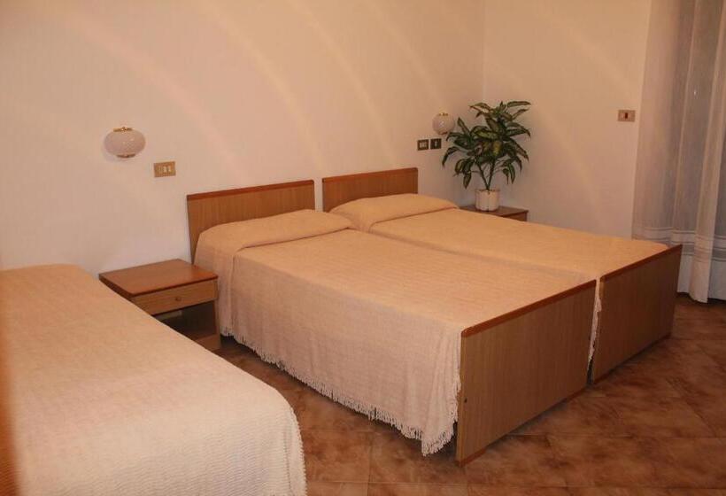 2 Bedrooms Apartment Lake View, Residence Miravalle